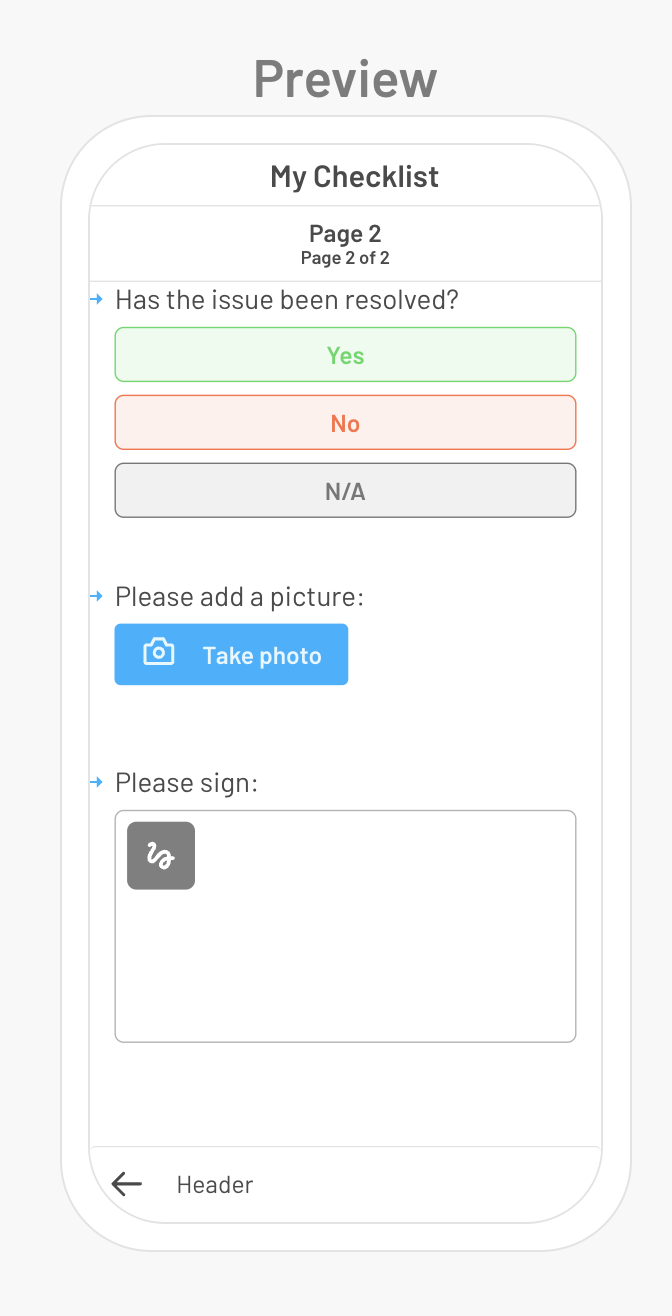 Getting Started: Overview of Lumiform